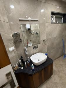 Image of 1450 Sq.ft 3 BHK Builder Floor for sale in Mansarover Garden, New Delhi for Rs. 22500000