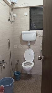 Image of 750 Sq.ft 2 BHK Apartment / Flat for rent in Raunak City, Kalyan West, Kalyan for Rs. 22000