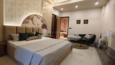 Bedroom Image of 4000 Sq.ft 4 BHK Villa for sale in Sodala Jaipur for Rs. 53500000