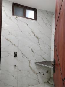Bedroom One Image of 810 Sq.ft 3 BHK Builder Floor for sale in Chandra Park New Delhi for Rs. 8500000