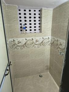 Bathroom Image of 500 Sq.ft 1 BHK Independent House for sale in MHADA Colony, Thane West Thane for Rs. 5700000