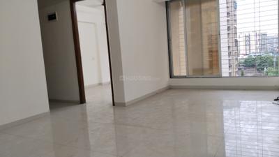 Living Room Image of 1220 Sq.ft 2 BHK Apartment / Flat for sale in Ulwe Navi Mumbai for Rs. 12200000