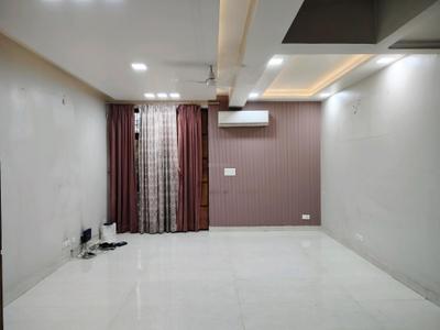 Living Room Image of 2200 Sq.ft 2 BHK Builder Floor for rent in Sigma III Greater Noida for Rs. 35000