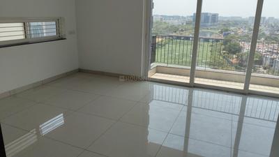 Living Room Image of 1732 Sq.ft 3 BHK Apartment / Flat for sale in Casagrand Monte Carlo, Saidapet Chennai for Rs. 27220000