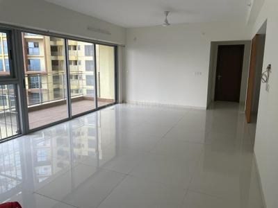 Hall Image of 1430 Sq.ft 3 BHK Apartment / Flat for sale in Amanora Elevate Tower 47, Hadapsar Pune for Rs. 19000000