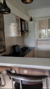 Kitchen Image of 1790 Sq.ft 3 BHK Apartment / Flat for sale in SNN Raj Greenbay, Doddanagamangala Bengaluru for Rs. 31000000