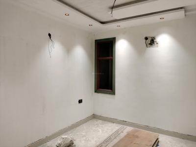 Bedroom Image of 540 Sq.ft 2 BHK Builder Floor for sale in Nangli Sakrawati New Delhi for Rs. 4200000
