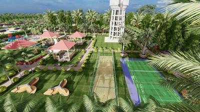 Residential Plot