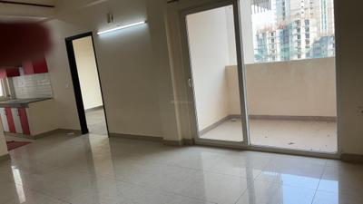Living Room Image of 1160 Sq.ft 2 BHK Apartment / Flat for rent in Ace Aspire, Noida Extension Greater Noida for Rs. 23000