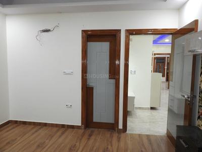 Bedroom Image of 1900 Sq.ft 4 BHK Builder Floor for sale in Sector 8 Dwarka New Delhi for Rs. 27500000