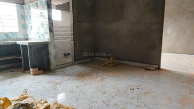 Living Room Image of 505 Sq.ft 1 BHK Apartment / Flat for sale in Keshtopur Kolkata for Rs. 1900000