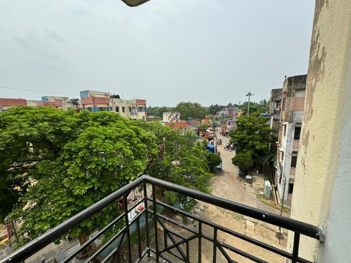 Nabagram, Konnagar Balcony 1