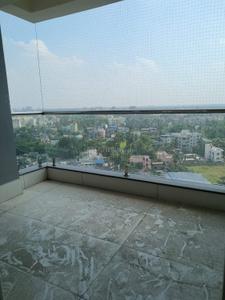 Balcony Image of 1373 Sq.ft 3 BHK Apartment / Flat for sale in Ganguly 4 Sight Vivante, Garia, Sonarpur Kolkata for Rs. 18500000