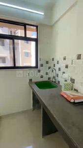 Kitchen Image of 878 Sq.ft 2 BHK Apartment / Flat for sale in Panvel Navi Mumbai for Rs. 8500000