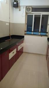Kitchen Image of 1200 Sq.ft 2 BHK Apartment / Flat for sale in Lodha Aurum Grande, Kanjurmarg East Mumbai for Rs. 21300000