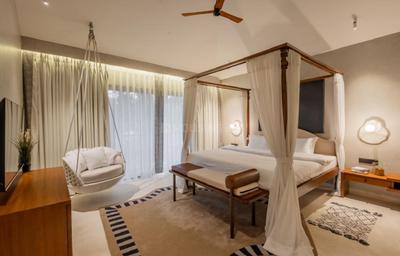Bedroom Image of 6510 Sq.ft 4 BHK Villa for sale in Pernem Goa for Rs. 141900000