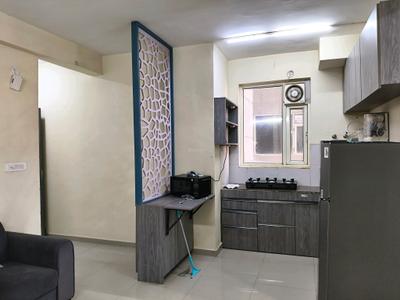 Living Room Image of 1065 Sq.ft 2 BHK Apartment / Flat for sale in Hewo Apartments II, Sector 56 Gurgaon for Rs. 17000000