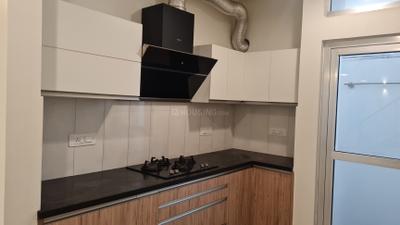 Kitchen Image of 3030 Sq.ft 3.5 BHK Villa for sale in Samarkhand Sunny Brooks, Kaikondrahalli Bengaluru for Rs. 47500000