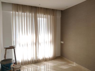 Bedroom Image of 980 Sq.ft 2 BHK Apartment / Flat for sale in Highland, Powai Mumbai for Rs. 30700000