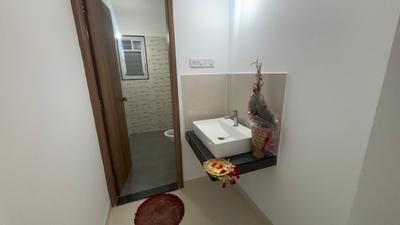Image of 950 Sq.ft 2 BHK Apartment / Flat for rent in Venkatesh Anandmayi, Ambegaon Budruk, Pune for Rs. 23000