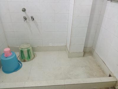 Bathroom Image of 1401 Sq.ft 2 BHK Apartment / Flat for sale in South Dum Dum Kolkata for Rs. 7000000