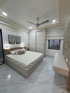 Bedroom Image of 3200 Sq.ft 4 BHK Villa for sale in Mansarovar Jaipur for Rs. 21100000