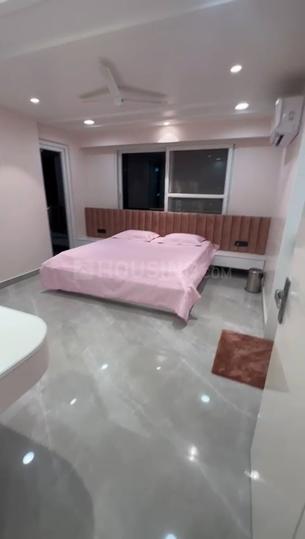 Bapu Nagar Bedroom 1