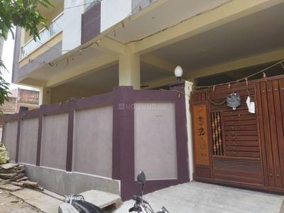 Image of 900 Sq.ft 2 BHK Builder Floor for rent in Kunraghat, Gorakhpur for Rs. 12000