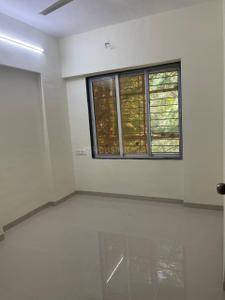 Bedroom Image of 327 Sq.ft 1 RK Apartment / Flat for sale in Matunga West Mumbai for Rs. 9828000