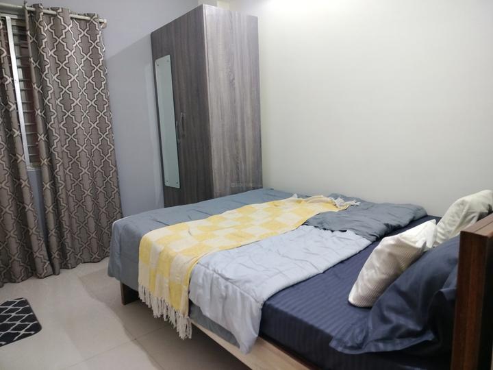 Bhavani Nagar, S.G. Palya Bedroom 1