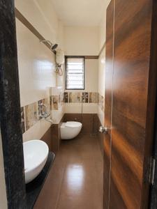 Bathroom Image of 2000 Sq.ft 3 BHK Villa for sale in Govind Nagar Nashik for Rs. 17500000