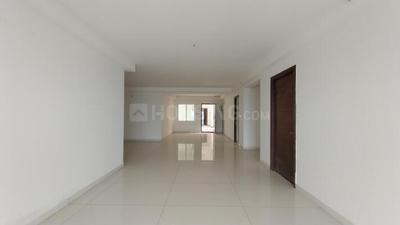 Image of 1585 Sq.ft 3 BHK Apartment / Flat for sale in Atulyam Trident, Kollur, Hyderabad for Rs. 11500000