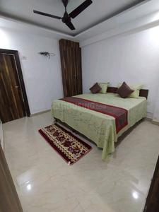 Bedroom Image of BLJ HOMES  in Sector 52, Noida