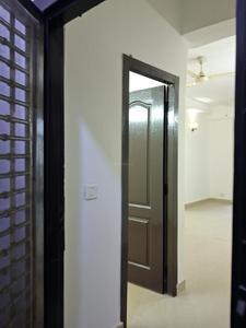 Main Entrance Image of 1075 Sq.ft 2.5 BHK Apartment / Flat for sale in Amrapali Zodiac, Sector 120 Noida for Rs. 9300000