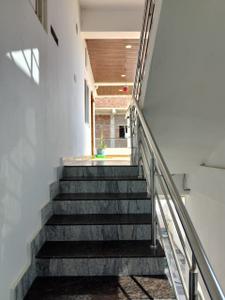 Balcony Image of 1540 Sq.ft 2 BHK Independent House for sale in Gandiguda Hyderabad for Rs. 13000000