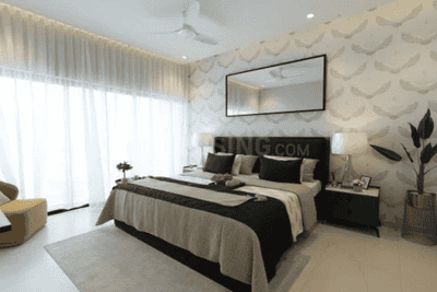 Image of 2162 Sq.ft 4 BHK Villa for sale in Saanvi Pride Homes, Kompally, Hyderabad for Rs. 20400000
