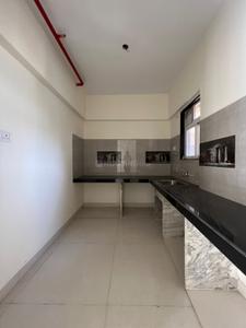 Kitchen Image of 950 Sq.ft 2 BHK Apartment / Flat for sale in Kalwa Thane for Rs. 13000000