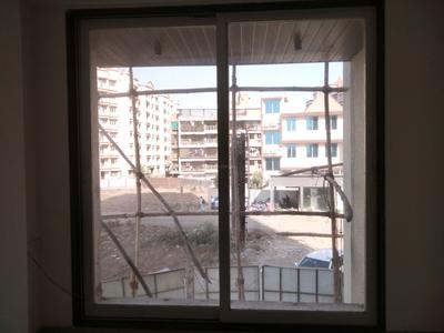 Bedroom Image of 1050 Sq.ft 2 BHK Apartment / Flat for sale in Om Unnati, Taloja Navi Mumbai for Rs. 5200000