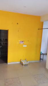 Hall Image of 600 Sq.ft 1 BHK Builder Floor for rent in Nehru Nagar Bhopal for Rs. 10000
