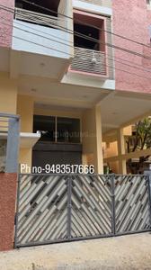 2 BHK Flat