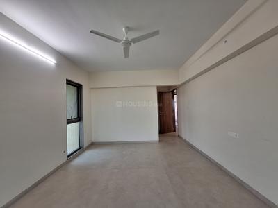 Hall Image of 2650 Sq.ft 3 BHK Apartment / Flat for rent in Vashi Navi Mumbai for Rs. 120000