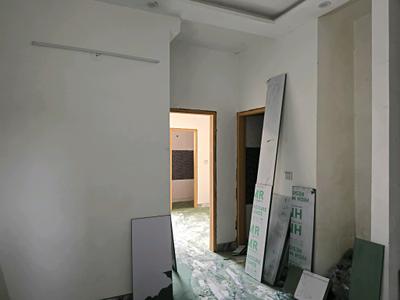 Living Room Image of 750 Sq.ft 2 BHK Builder Floor for sale in DLF Ankur Vihar Ghaziabad for Rs. 2475232