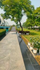 Image of 1200 Sq.ft Residential Plot / Land for sale in Agarwal Aditya World City, Wave City, Ghaziabad for Rs. 15525000