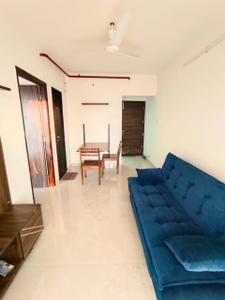 2 BHK Flat