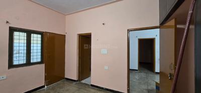 Bedroom Image of 1600 Sq.ft 2 BHK Independent House for rent in Mahanagar Colony Bareilly for Rs. 15000