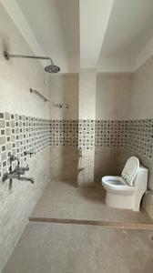 Bathroom Image of 1500 Sq.ft 2 BHK Independent House for rent in Birubari Guwahati for Rs. 20000