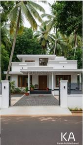 3 BHK Independent House