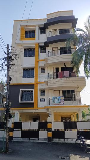 Bikash Guha Colony, Nayabad Main Image 1