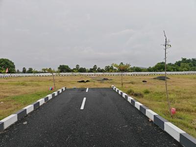 Image of 993 Sq.ft Residential Plot / Land for sale in Maraimalai Nagar, Chennai for Rs. 1987986