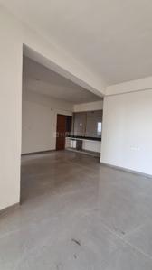 Hall Image of 1782 Sq.ft 3 BHK Apartment / Flat for sale in Sargasan Gandhinagar for Rs. 7500000
